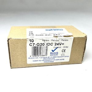 new-comat-releco-c7-g20-power-relay-10a-dc24v-10-pack-oem-brandon-y-20241121-114546-258396