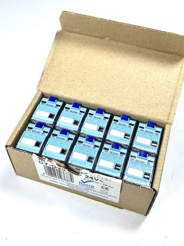 new-comat-releco-c7-g20-power-relay-10a-dc24v-10-pack-oem-brandon-y-20241121-114559-391719