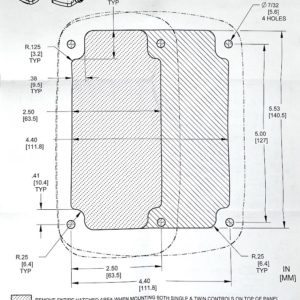 new-dometic-chx8742p-xtreme-dual-top-mount-control-no-nil-trim-tilt-oem-brandon-y-20241106-161557-419539