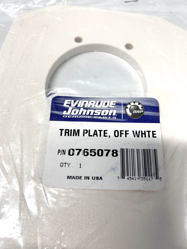 new-evinrude-johnson-0765078-off-white-trim-plate-oem-felix-ommo33069-20241125-132940-54378