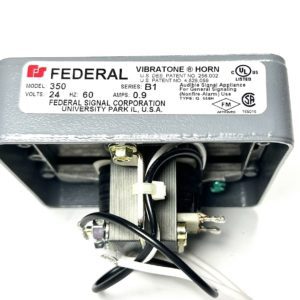 new-federal-signal-350-024-30-horn-mechanism-gray-b1-series-24-vac-oem-brandon-y-20241115-130631-4672