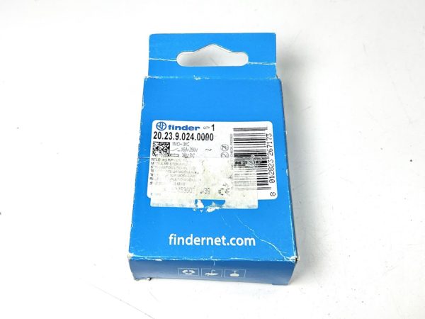 new-finder-20-23-9-024-0000-modular-step-relay-16a-250v-oem-brandon-y-20241121-120020-652177