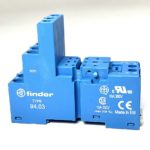 new-finder-94-03-clamp-terminal-socket-10a-250v-3co-3pdt-10-pack-oem-brandon-y-20241120-133247-556316
