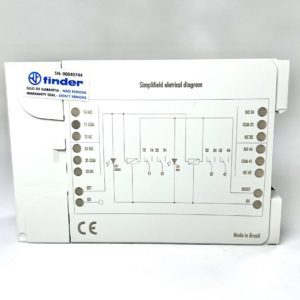 new-finder-rb-14-9-024-0000-bistable-relay-module-8a-250v-24v-dc-oem-brandon-y-20241120-123833-919986