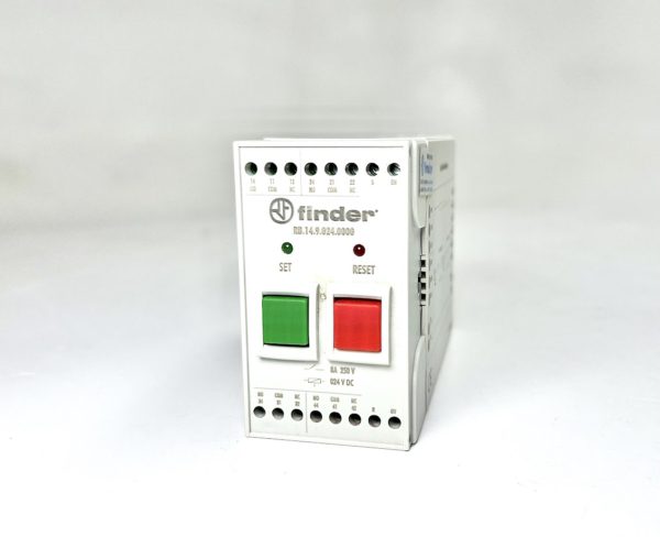 new-finder-rb-14-9-024-0000-bistable-relay-module-8a-250v-24v-dc-oem-brandon-y-20241120-123837-134745