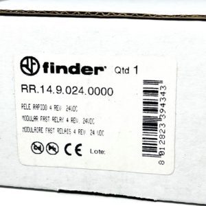 new-finder-rr-14-9-024-0000-modular-fast-relay-8a-250v-24vdc-oem-brandon-y-20241121-110052-855018