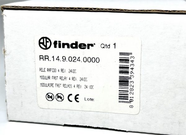 new-finder-rr-14-9-024-0000-modular-fast-relay-8a-250v-24vdc-oem-brandon-y-20241121-110052-855018