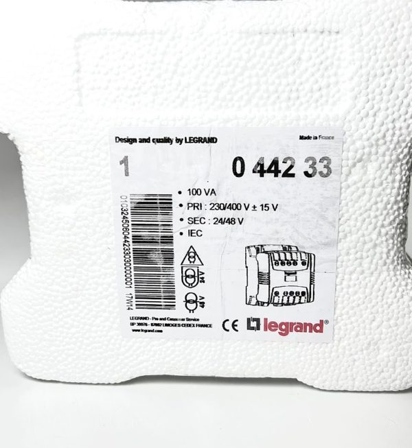 new-legrand-44233-single-phase-transformer-50-60hz-230-400v-class-105-oem-brandon-y-20241113-141019-391318