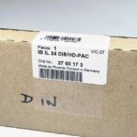 new-phoenix-contact-ib-il-24-di8-hd-pac-digital-module-2700173-oem-brandon-y-20241114-090656-24030
