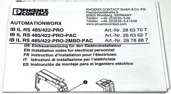 new-phoenix-contact-ib-il-rs-communication-module-2863627-oem-brandon-y-20241114-105034-44336