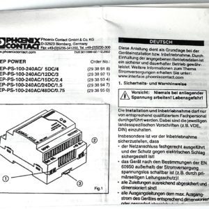 new-phoenix-contact-step-ps-100-240ac-12dc-3-step-power-oem-brandon-y-20241114-115142-502468