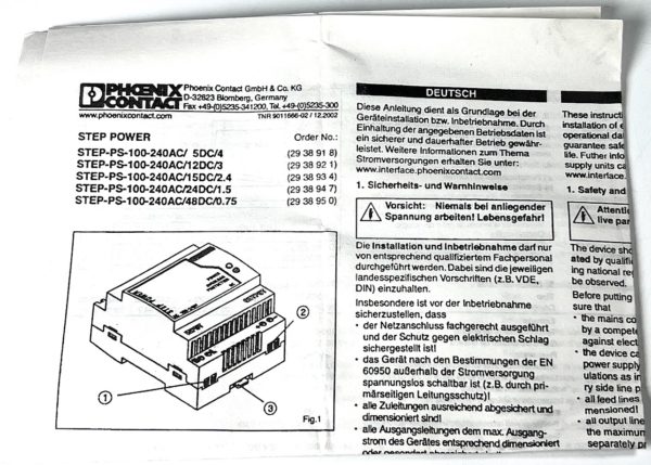 new-phoenix-contact-step-ps-100-240ac-12dc-3-step-power-oem-brandon-y-20241114-115142-502468