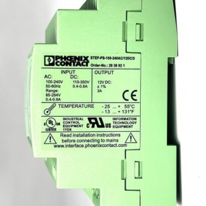 new-phoenix-contact-step-ps-100-240ac-12dc-3-step-power-oem-brandon-y-20241114-115153-836301