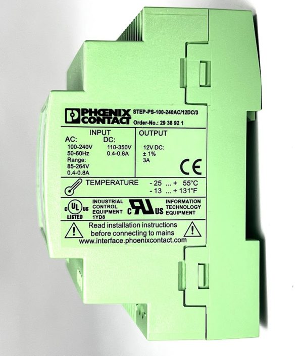 new-phoenix-contact-step-ps-100-240ac-12dc-3-step-power-oem-brandon-y-20241114-115153-836301