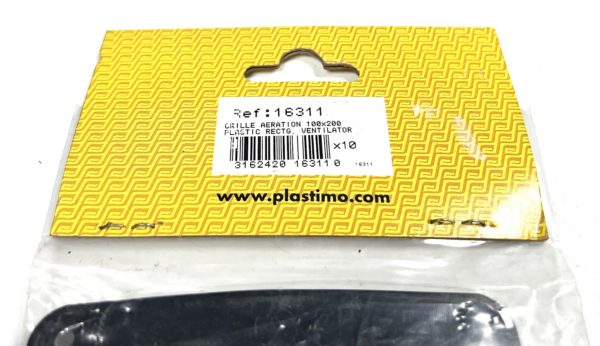 new-plastimo-16311-plastic-rectangular-vent-black-200mm-x-100mm-oem-brandon-y-20241115-142233-30271