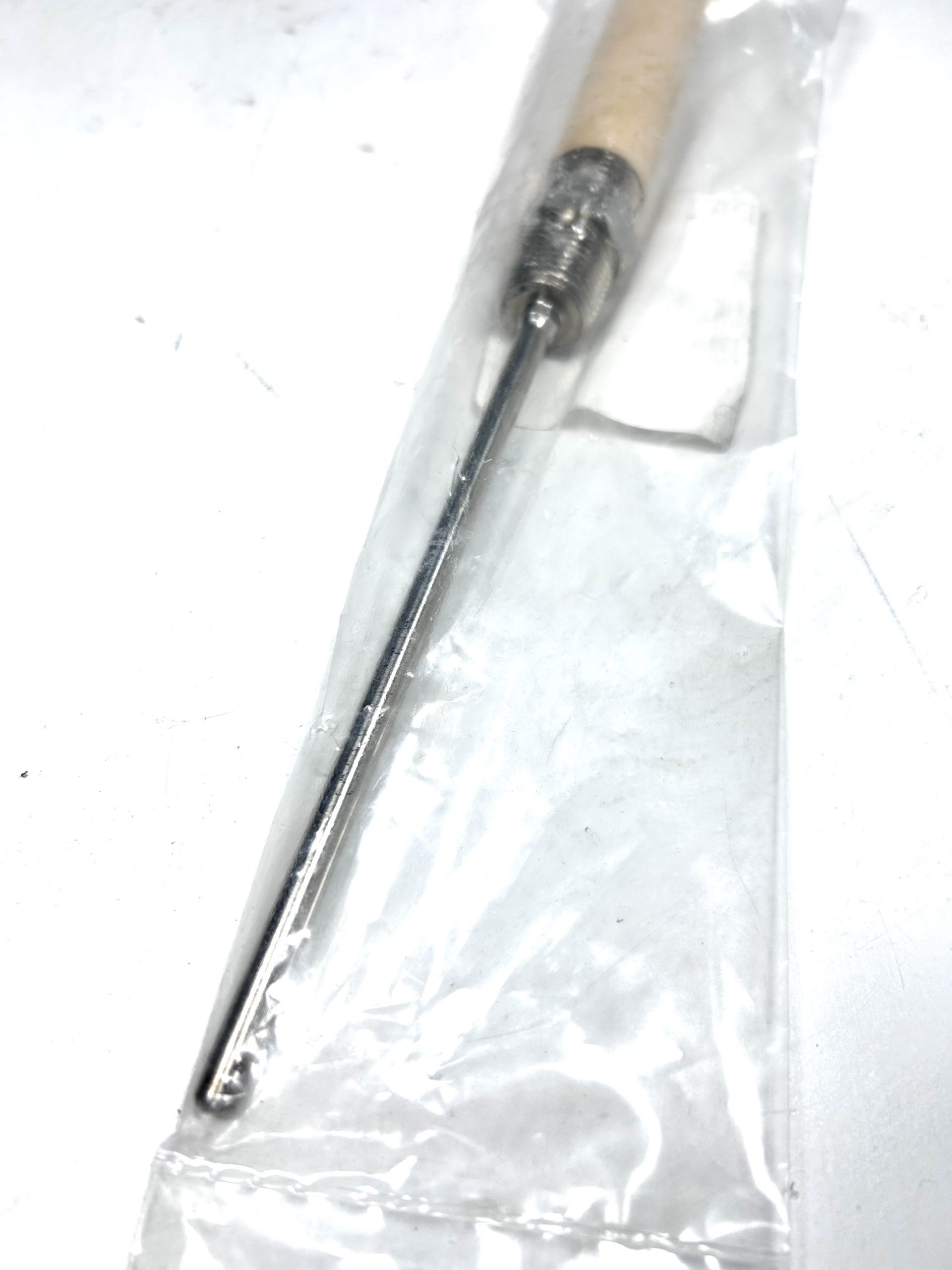 -NEW- Prosense RTD1-H06L01-01, 3 Wire 1/4'' x 6'' Temperature Sensor 1/ ...