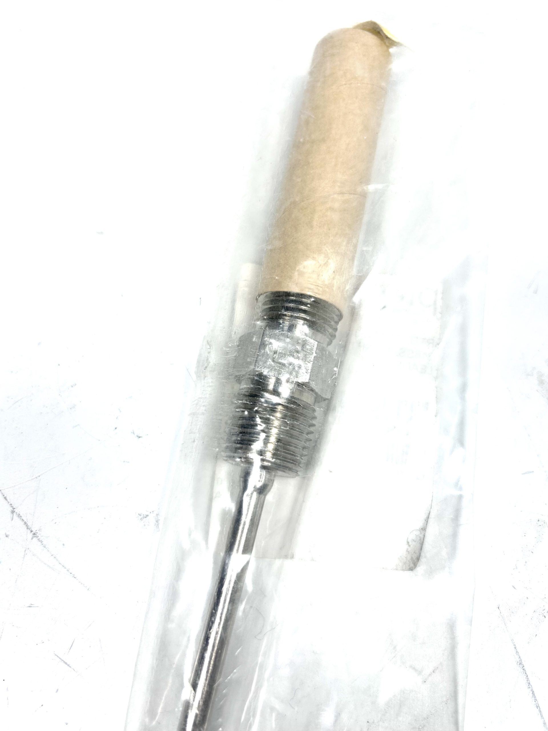 -NEW- Prosense RTD1-H06L01-01, 3 Wire 1/4'' x 6'' Temperature Sensor 1/ ...