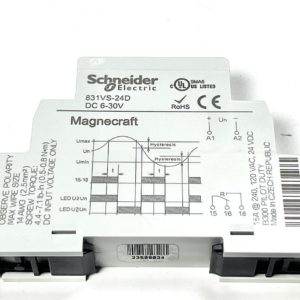new-schneider-electric-831vs-24d-voltage-sensing-relay-dc-6-30v-oem-brandon-y-20241122-102744-420379