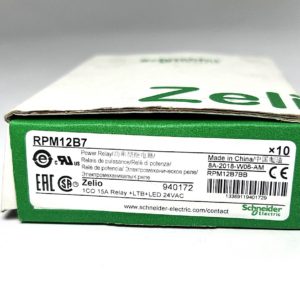 new-schneider-electric-rpm12b7-power-relay-10-pack-oem-brandon-y-20241122-093447-344774