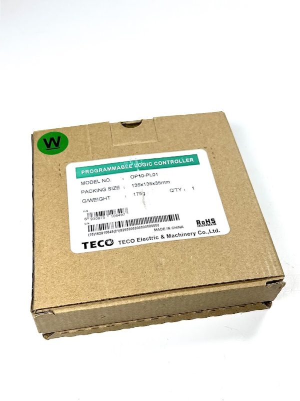 new-teco-op10-pl01-programmable-logic-controller-cable-oem-brandon-y-20241113-164215-734209