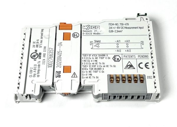 new-wago-750-479-measurement-input-module-10v-dc-oem-brandon-y-20241114-135354-368777