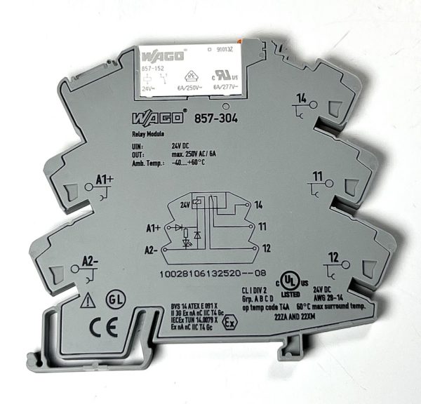 new-wago-857-304-relay-module-din-24v-spdt-box-of-25-relays-oem-brandon-y-20241113-132032-751947