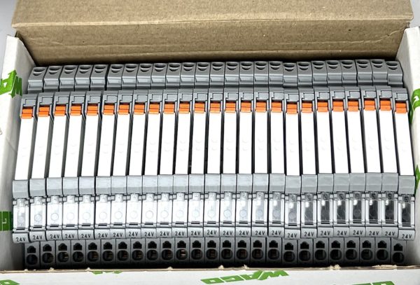 new-wago-857-304-relay-module-din-24v-spdt-box-of-25-relays-oem-brandon-y-20241113-132041-487184