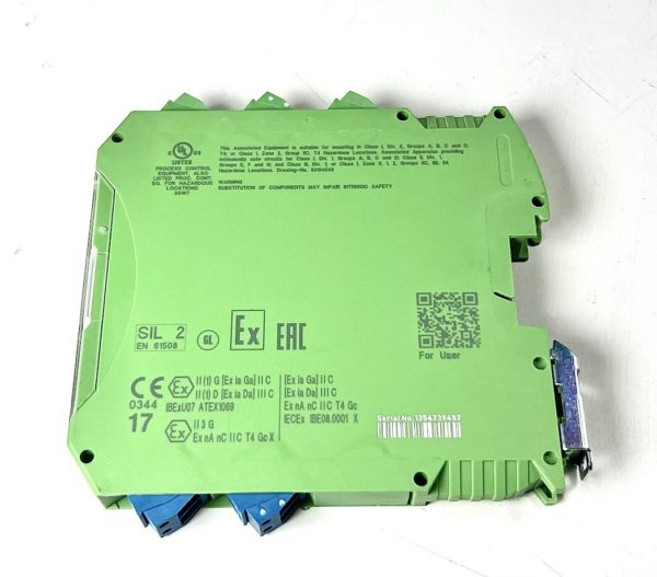 phoenix-contact-macx-mcr-ex-sl-2nam-ro-isolation-amplifier-oem-brandon-y-20241126-112314-323622