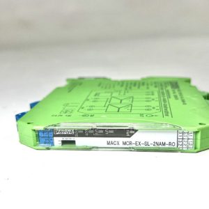 phoenix-contact-macx-mcr-ex-sl-2nam-ro-isolation-amplifier-oem-brandon-y-20241126-112321-687616
