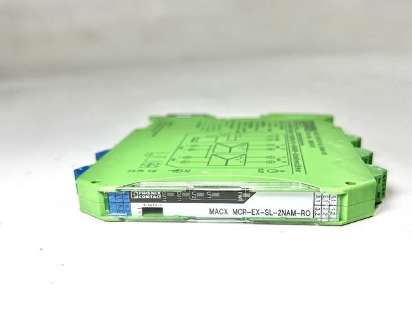phoenix-contact-macx-mcr-ex-sl-2nam-ro-isolation-amplifier-oem-brandon-y-20241126-112321-687616