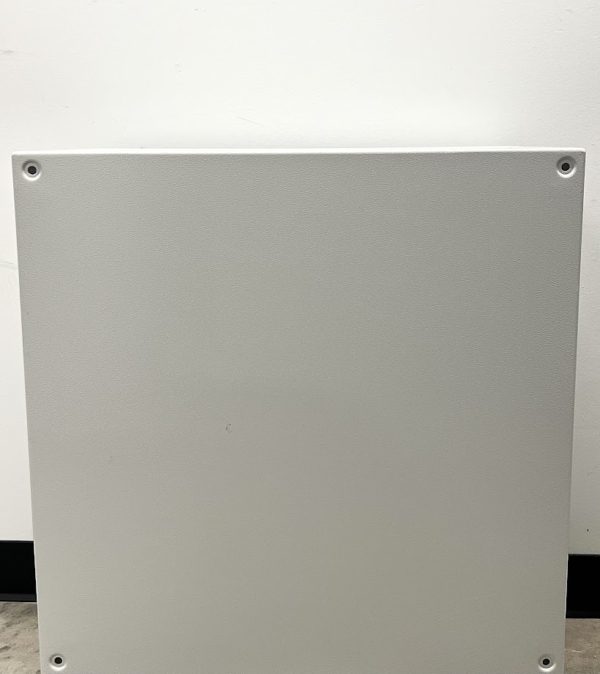 rittal-600mm-x-600mm-x-350mm-sheet-metal-enclosure-with-backing-plate-brandon-y-20241127-135749-28091