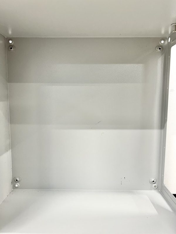 rittal-600mm-x-600mm-x-350mm-sheet-metal-enclosure-with-backing-plate-brandon-y-20241127-135759-6205