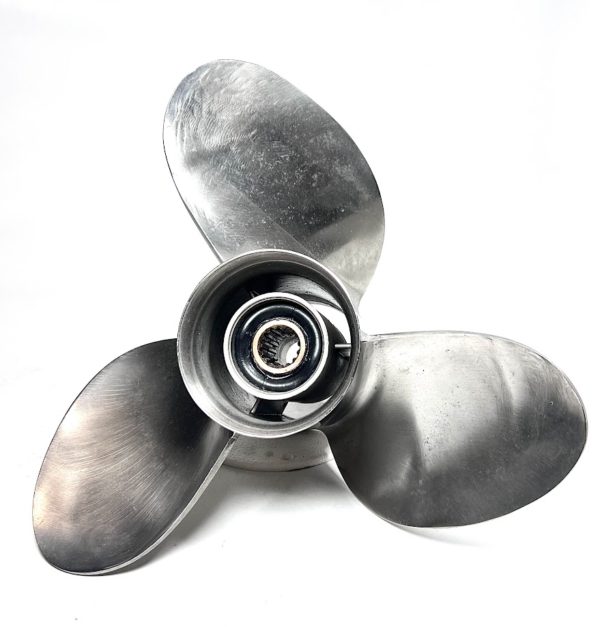 suzuki-3-x-14-x-16p-rh-ss-propeller-990c0-00610-16p-damaged-oem-brandon-y-20241105-144549-924509