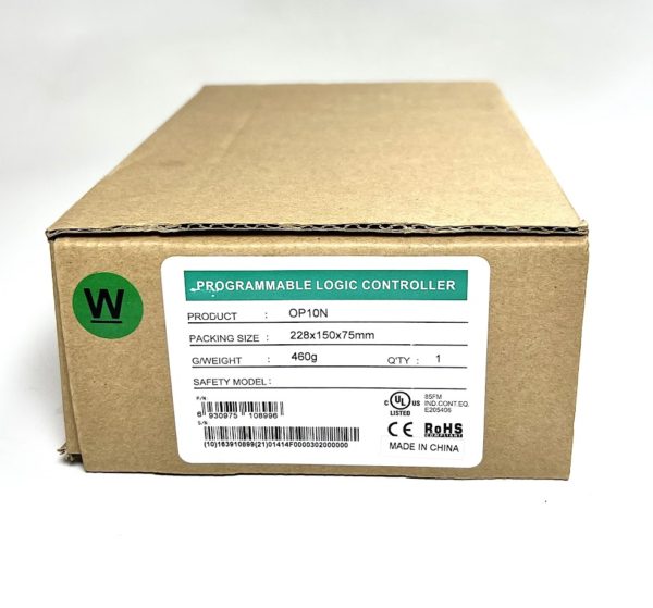 teco-westinghouse-op10n-programmable-logic-controller-lcd-damage-brandon-y-20241113-151801-818474