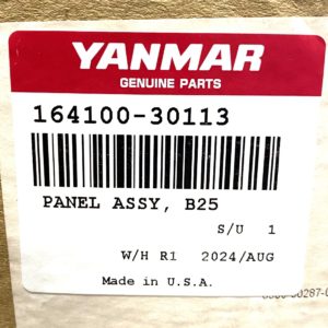 yanmar-164100-30113-b25-metric-control-panel-assembly-for-parts-felix-ommo33069-20241106-103602-343820