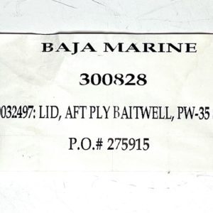 baja-marine-pro-line-aft-baitwell-lid-35ft-super-new-28-3-8in-x-12-1-8in-brandon-y-20241222-124810-676050