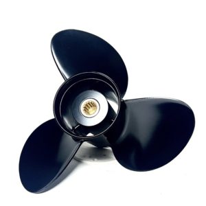evinrude-0763468-3-x-14-1-2-x-19-rh-black-aluminum-propeller-new-oem-brandon-y-20241217-101944-239656