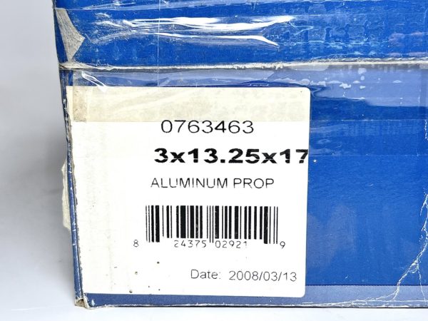 evinrude-763463-3-x-13-25-x-17-rh-black-aluminum-propeller-new-oem-brandon-y-20241217-150715-165636