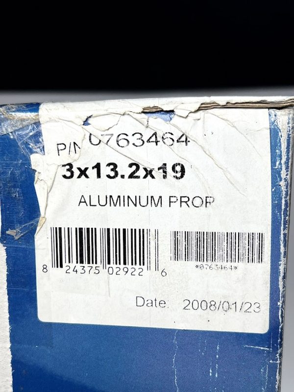 evinrude-763464-3-x-13-2-x-19-rh-black-aluminum-propeller-new-oem-brandon-y-20241217-132610-142073