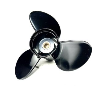 evinrude-763464-3-x-13-2-x-19-rh-black-aluminum-propeller-new-oem-brandon-y-20241217-132625-328292