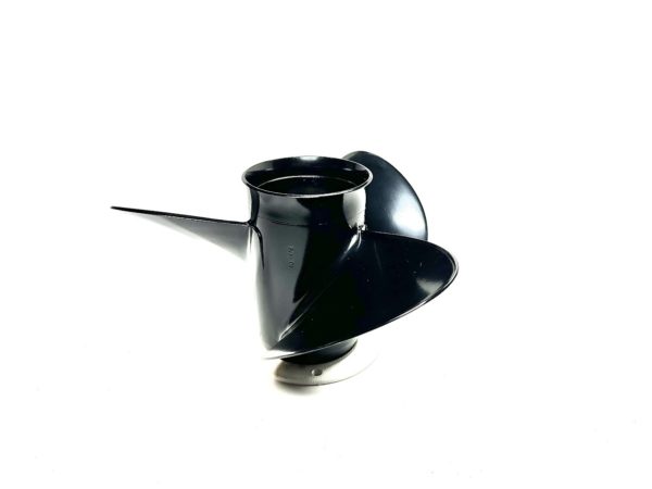 evinrude-763464-3-x-13-2-x-19-rh-black-aluminum-propeller-new-oem-brandon-y-20241217-132636-290041