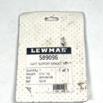 lewmar-589096-140tt-support-bracket-kit-new-oem-brandon-y-20241222-094257-575028