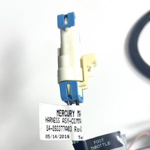 mercury-smartcraft-84-893377k04-command-module-kit-panel-mount-new-oem-brandon-y-20241220-104438-338980