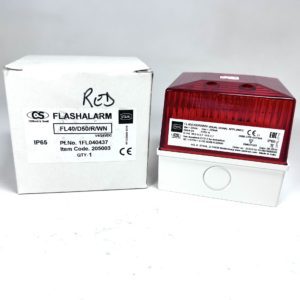 new-clifford-snell-1fl040437-fl40-d50-red-flash-light-24v-felix-ommo33069-20241209-121712-978698