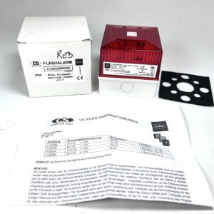 new-clifford-snell-1fl040437-fl40-d50-red-flash-light-24v-felix-ommo33069-20241209-121724-478258