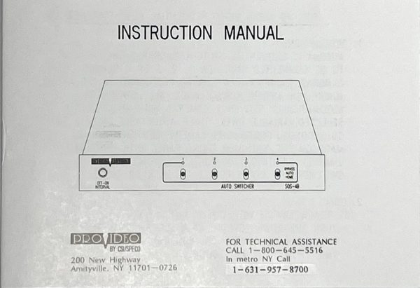 new-csi-pro-video-sqs-4b-4-channel-sequential-switch-oem-brandon-y-20241203-155814-191477