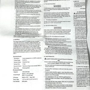 new-federal-signal-streamline-lp4-09-028-mini-sounder-white-oem-brandon-y-20241209-124324-784746