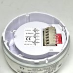 new-federal-signal-streamline-lp4-09-028-mini-sounder-white-oem-brandon-y-20241209-124330-192786