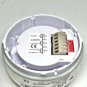 new-federal-signal-streamline-lp4-09-028-mini-sounder-white-oem-brandon-y-20241209-124330-192786
