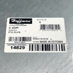 new-hoffman-q4030pi-mounting-plate-400mm-x-300mm-oem-brandon-y-20241202-100342-398872